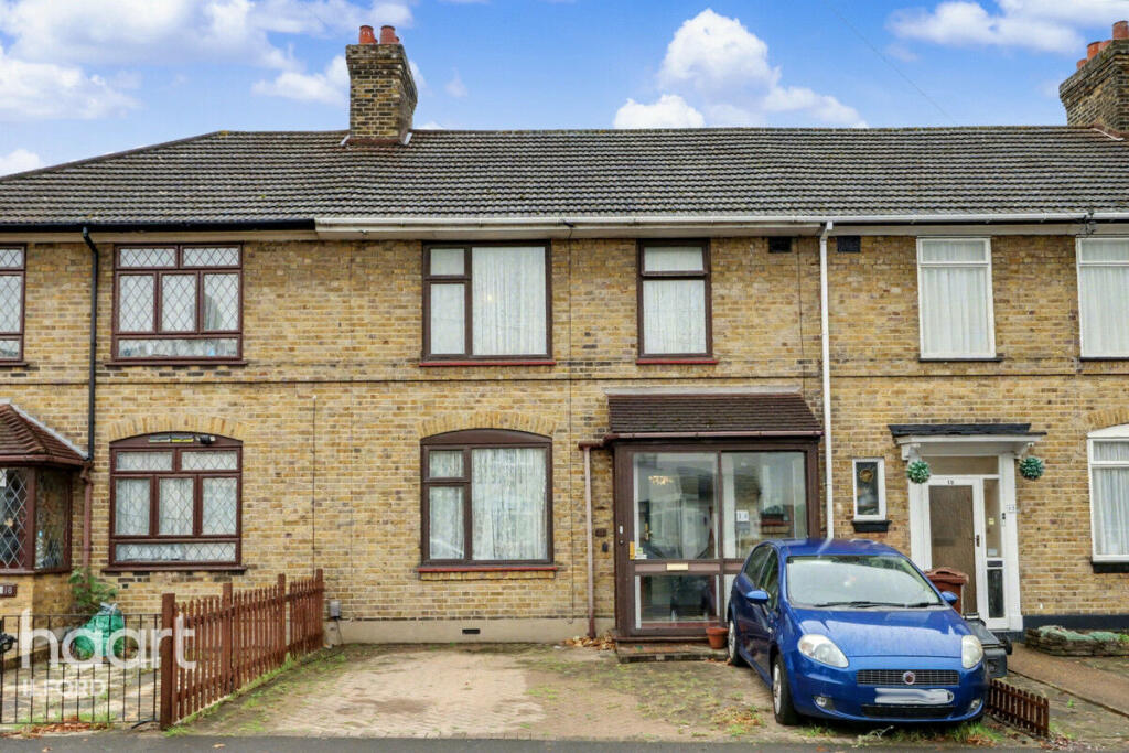 Main image of property: Sisley Road, Barking