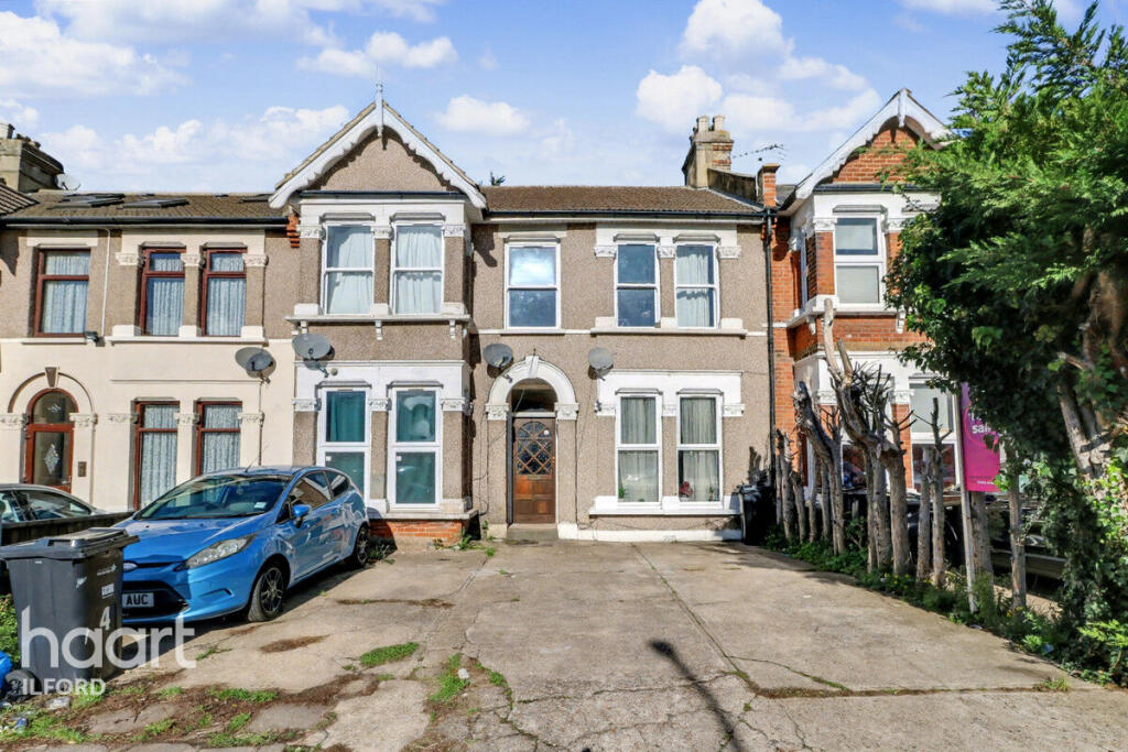 Main image of property: Ashgrove Road, ILFORD