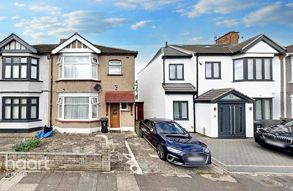 Main image of property: Benton Road, Ilford