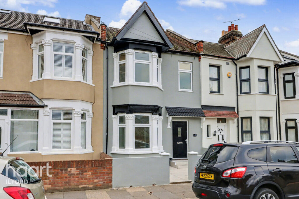 Main image of property: Lowbrook Road, Ilford