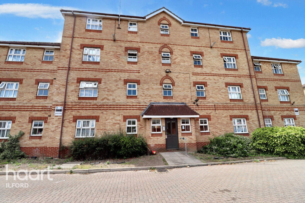 Main image of property: Bluebell Way, Ilford