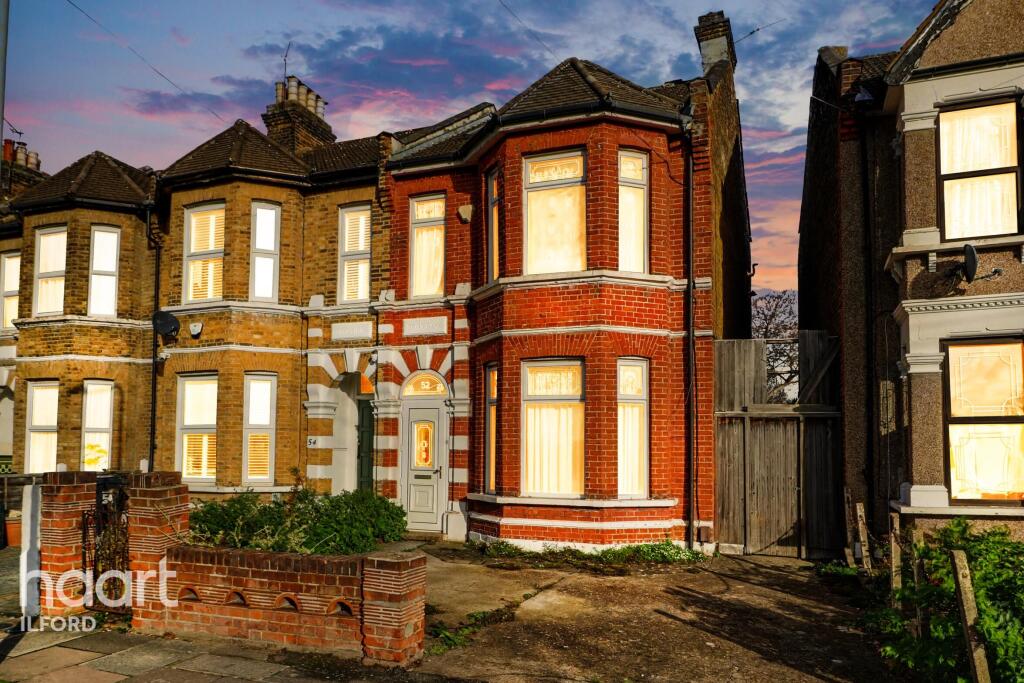 Main image of property: Brisbane Road, Ilford