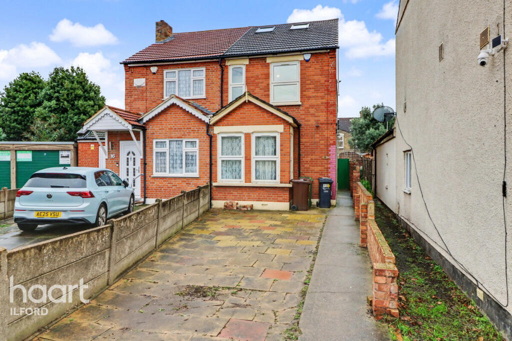 Main image of property: Gordon Road, Barking