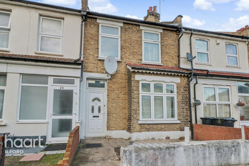 Main image of property: Roman Road, Ilford