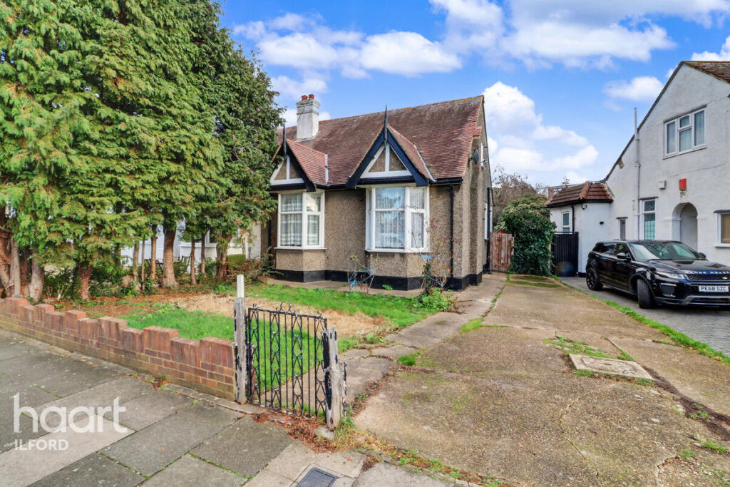 Main image of property: Budoch Drive, Ilford