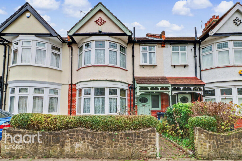 Main image of property: Cowley Road, Ilford