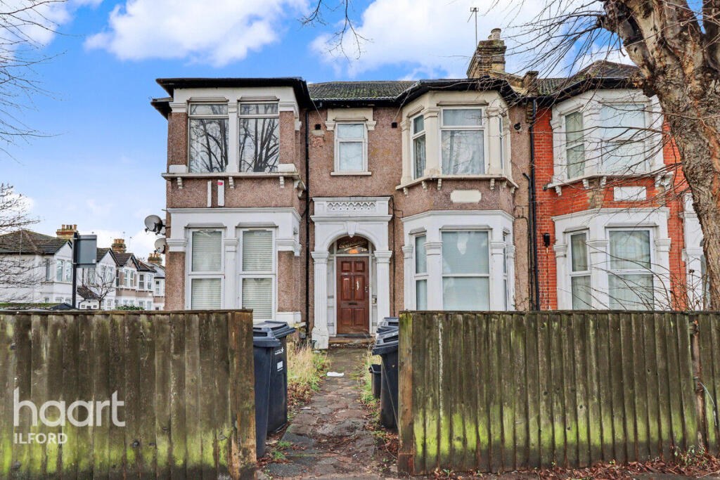 Main image of property: The Drive, Ilford