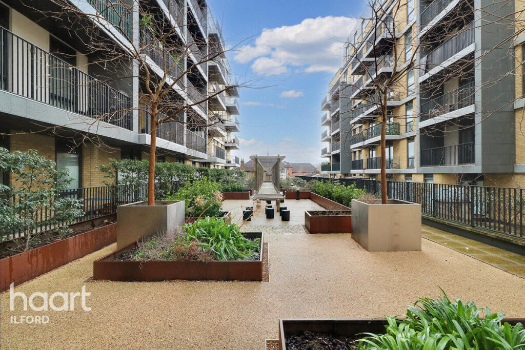 Main image of property: Roden Street, ILFORD