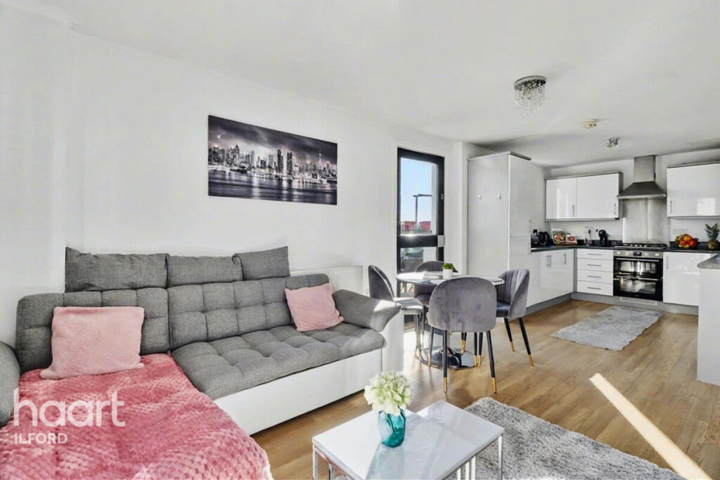 Main image of property: Perth Road, Ilford