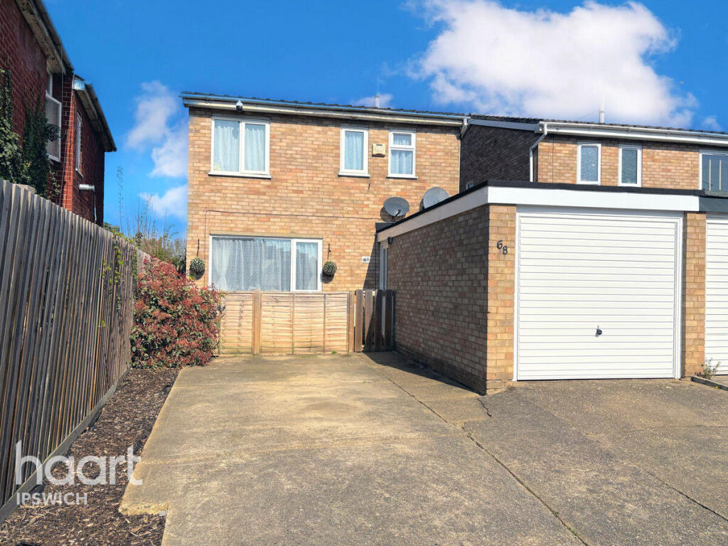 Main image of property: Springfield Lane, Ipswich