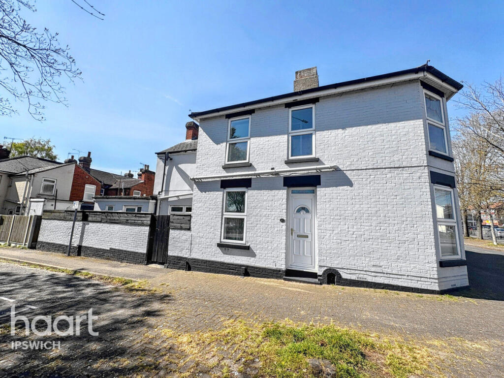 Main image of property: Tyler Street, Ipswich