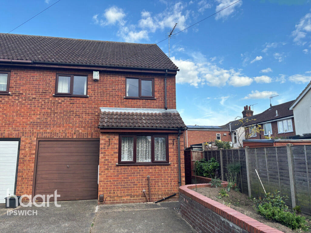 Main image of property: Kirby Street, Ipswich