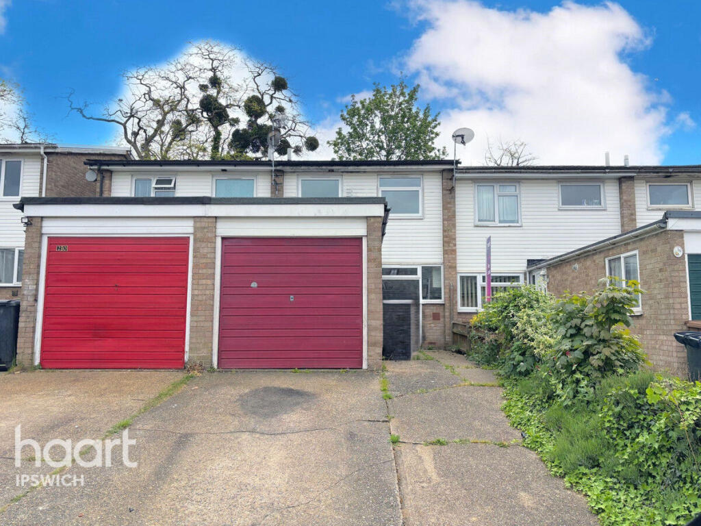 Main image of property: North Hill Gardens, Ipswich