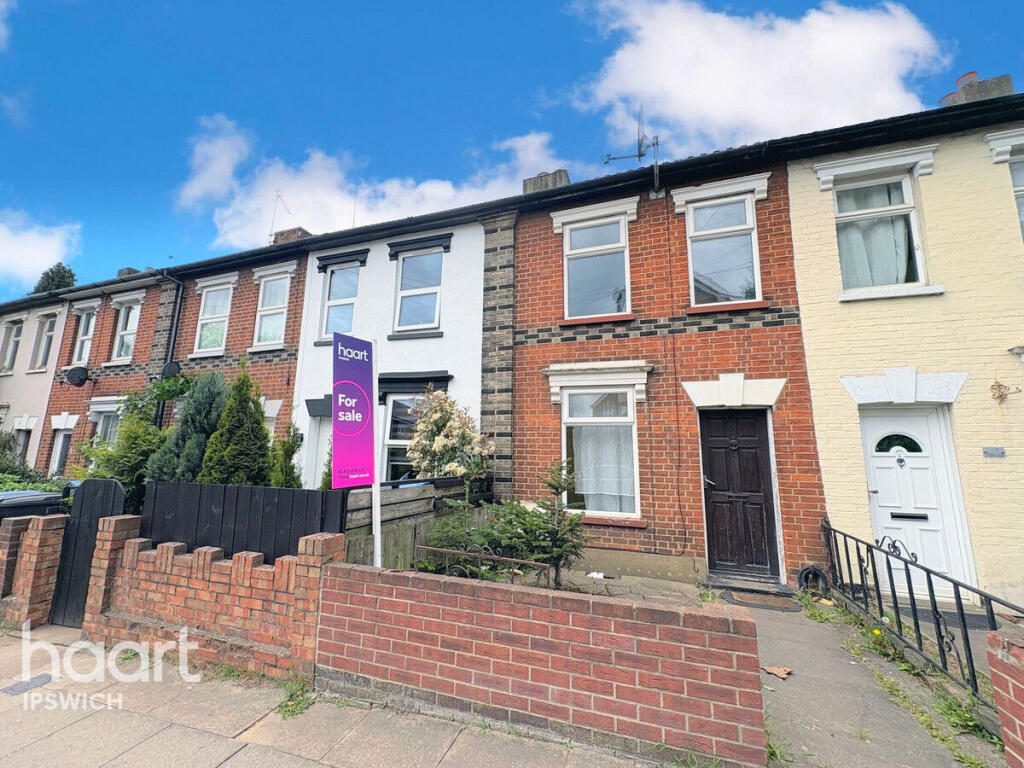 Main image of property: Argyle Street, Ipswich