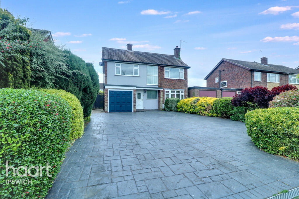 Main image of property: Bramford Lane, Ipswich