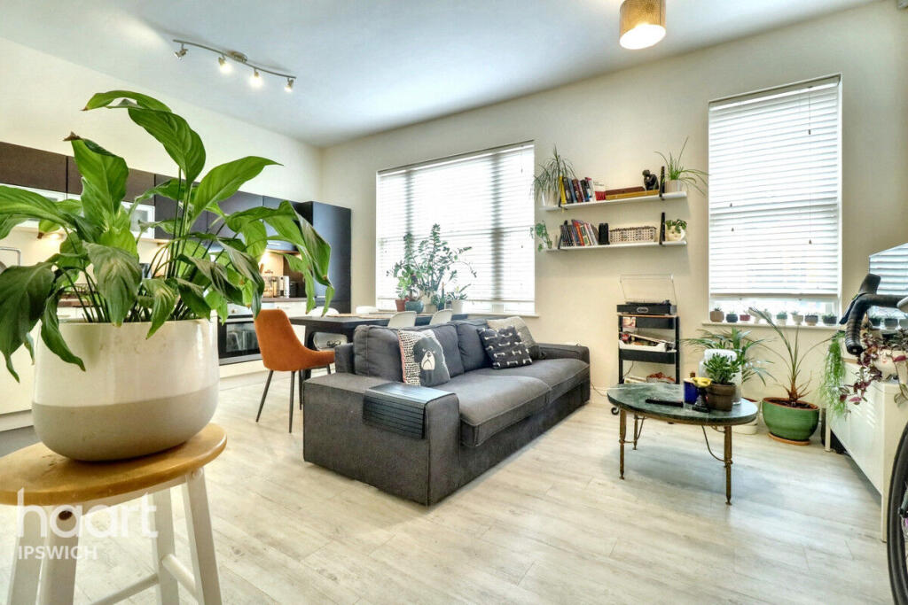 Main image of property: Great Colman Street, Ipswich
