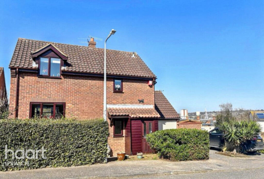 Main image of property: Grantham Crescent, Ipswich