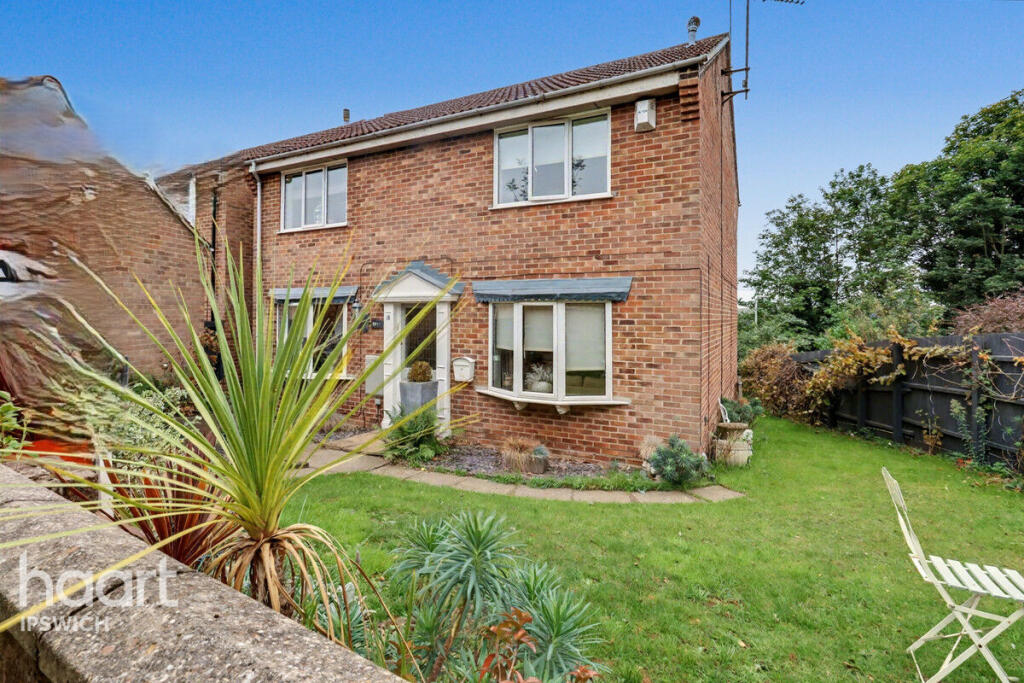 Main image of property: Newark Close, Ipswich
