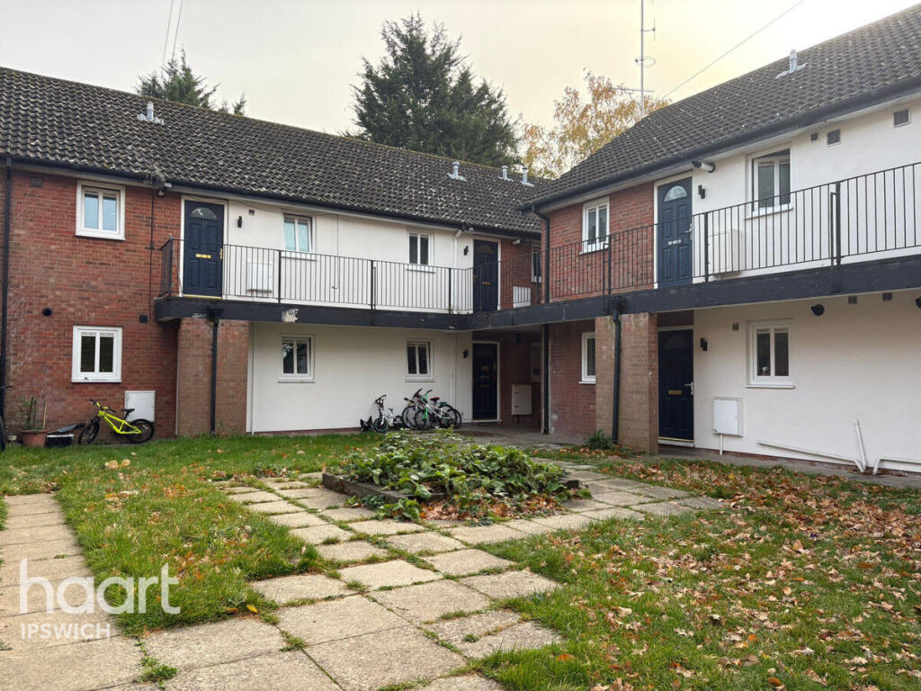 Main image of property: London Road, Ipswich