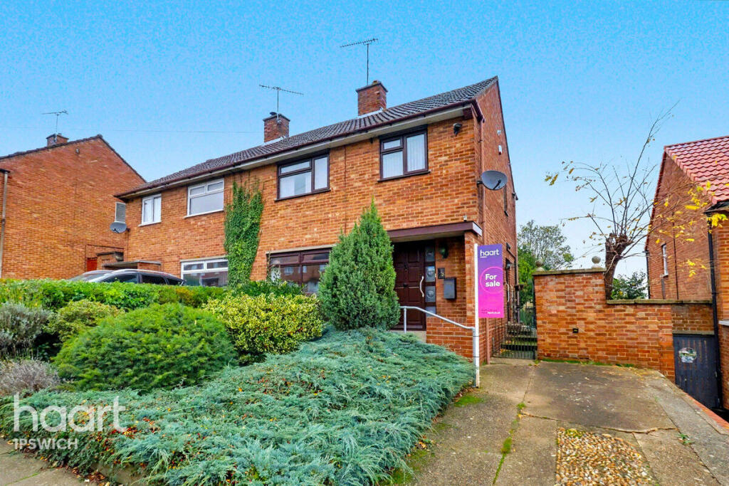 Main image of property: Hawthorn Drive, Ipswich