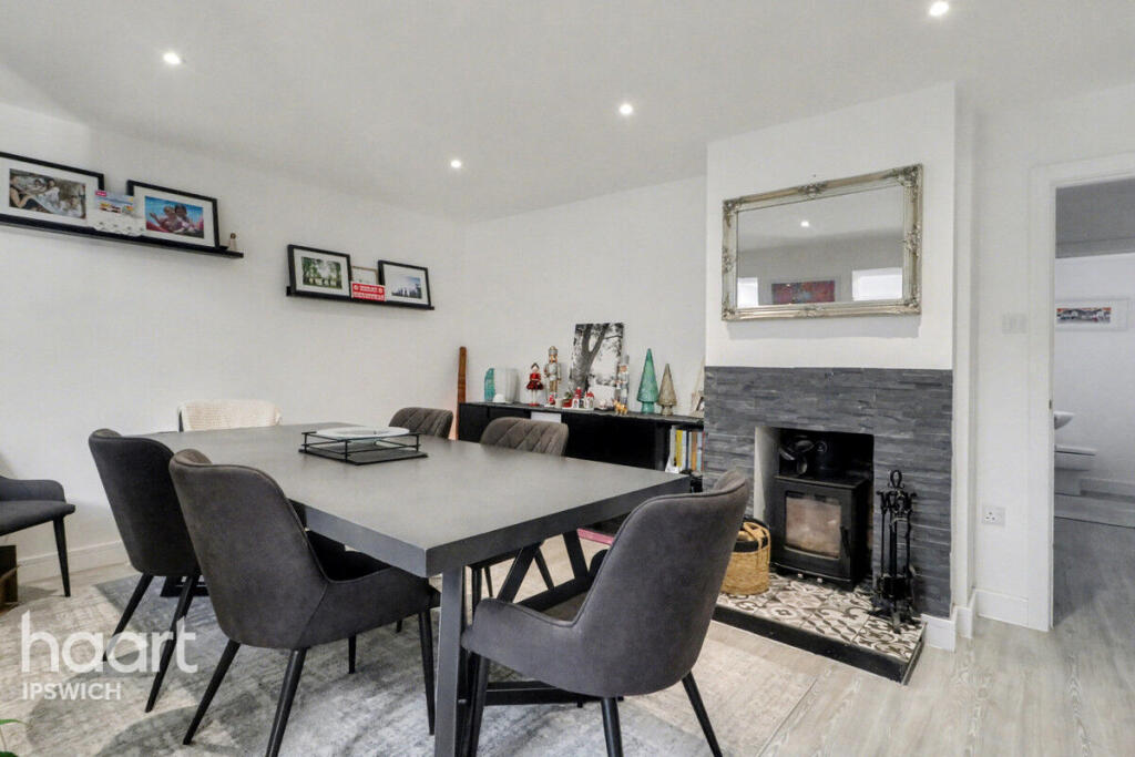 Main image of property: Ha'penny Field, Ipswich