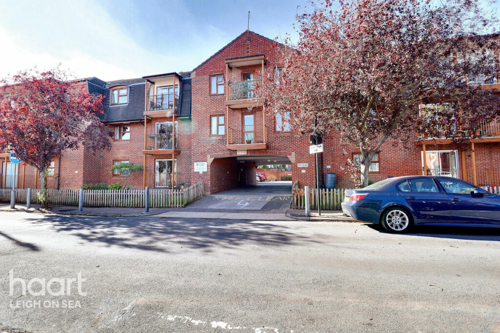 Main image of property: Chalkwell Park Drive, Leigh-On-Sea