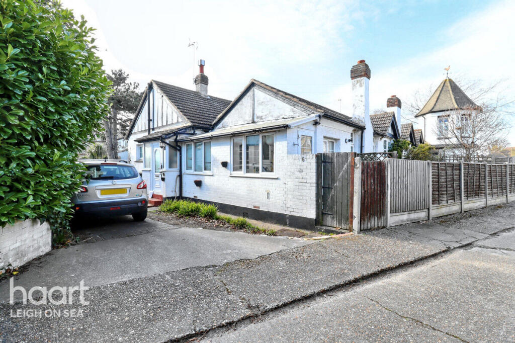 Main image of property: Hazel Close, Leigh-On-Sea