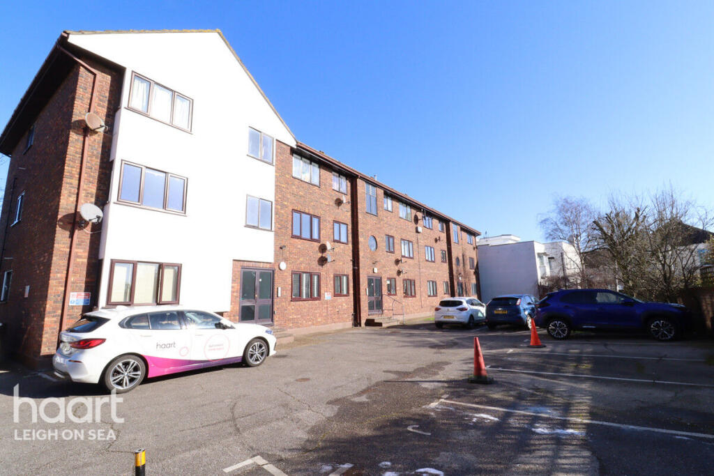 Main image of property: Leigh Road, Leigh-on-Sea