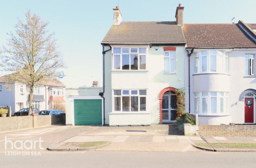 Main image of property: Gordon Road, Leigh-On-Sea