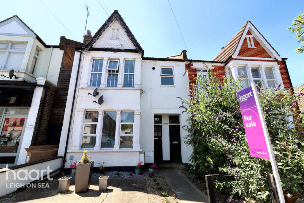 Main image of property: Elm Road, Leigh-On-Sea