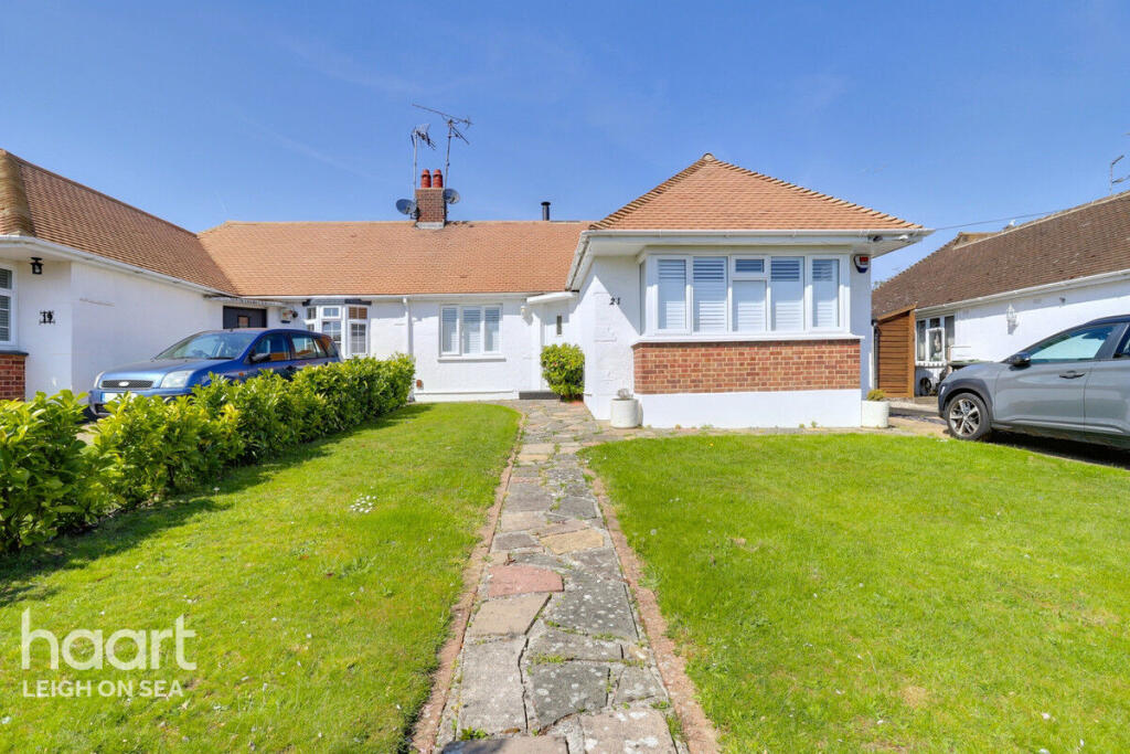 Main image of property: Thorndon Park Drive, Leigh-On-Sea