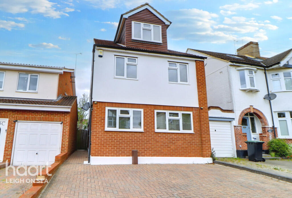 Main image of property: Kingswood Chase, Leigh-On-Sea