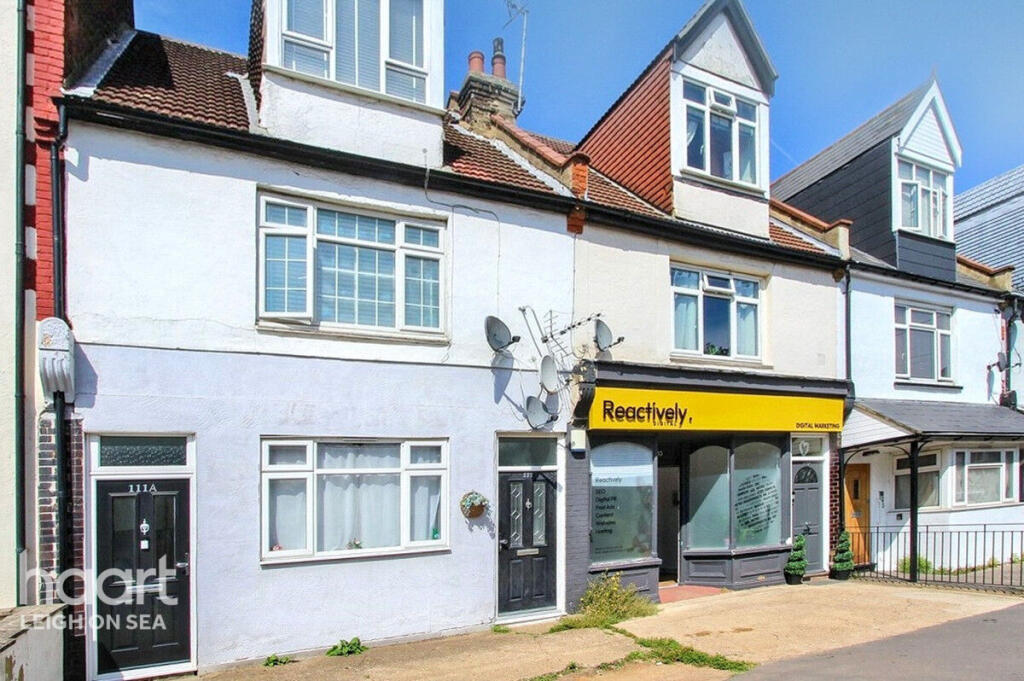 Main image of property: Pall Mall, Leigh-On-Sea