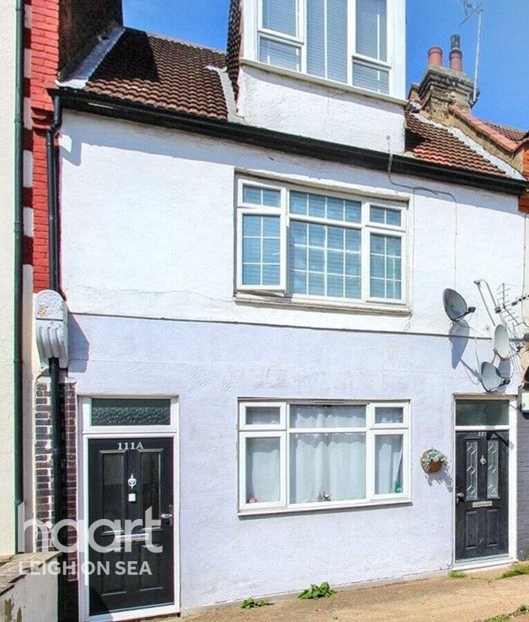 Main image of property: Pall Mall, Leigh-On-Sea