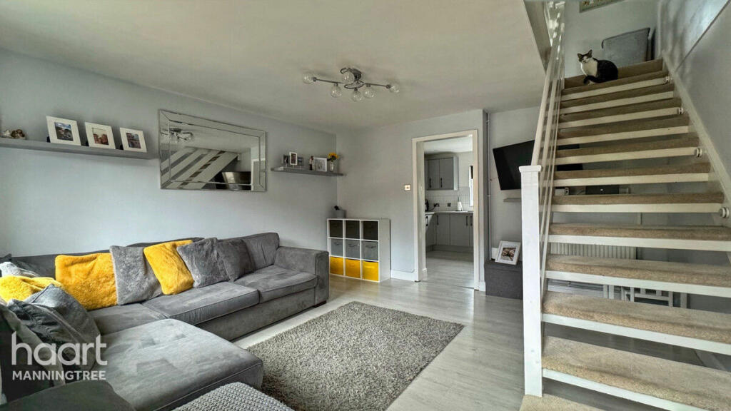 Additional property image - Nash Close, Manningtree
