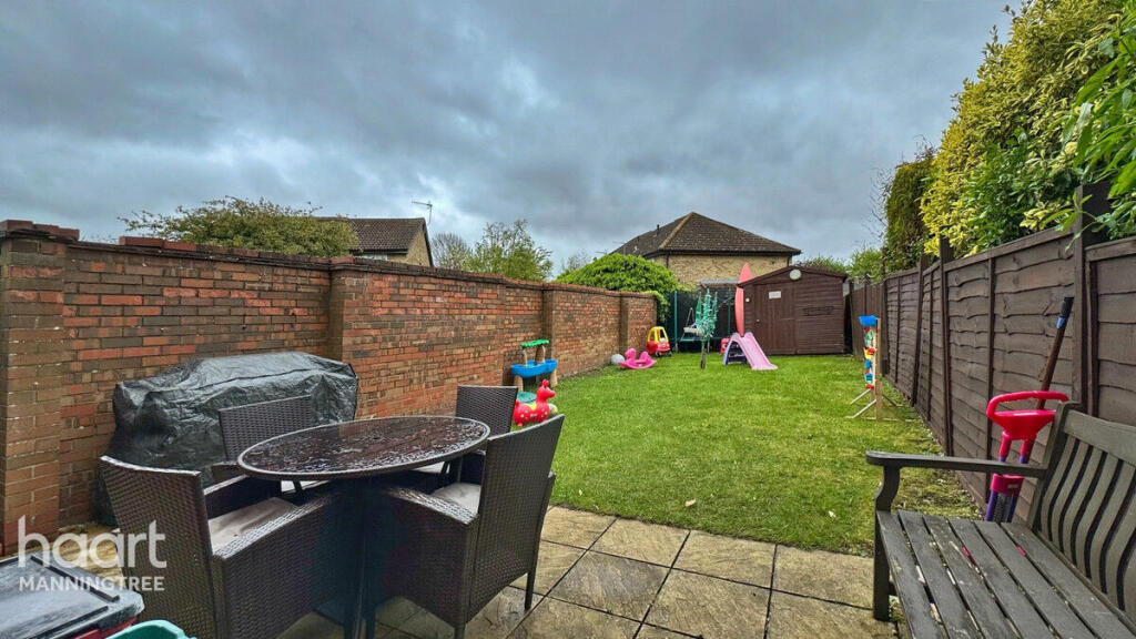 Additional property image - Nash Close, Manningtree