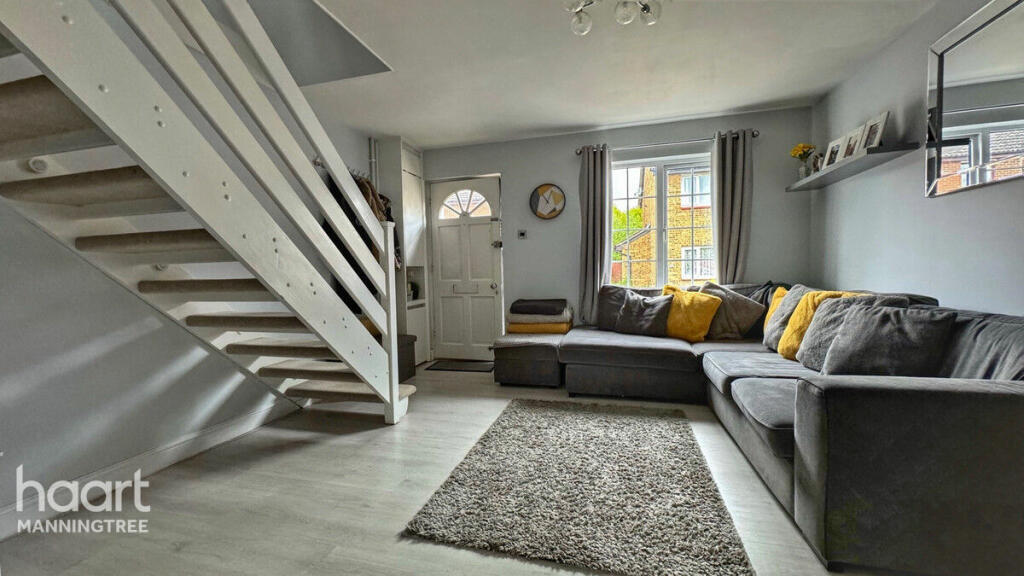 Additional property image - Nash Close, Manningtree
