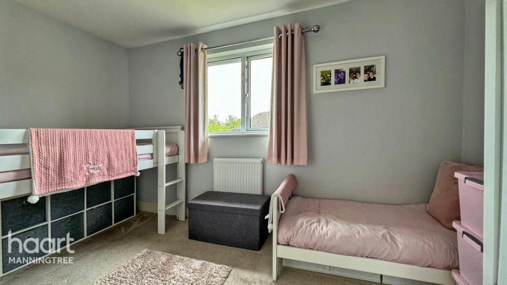 Additional property image - Nash Close, Manningtree
