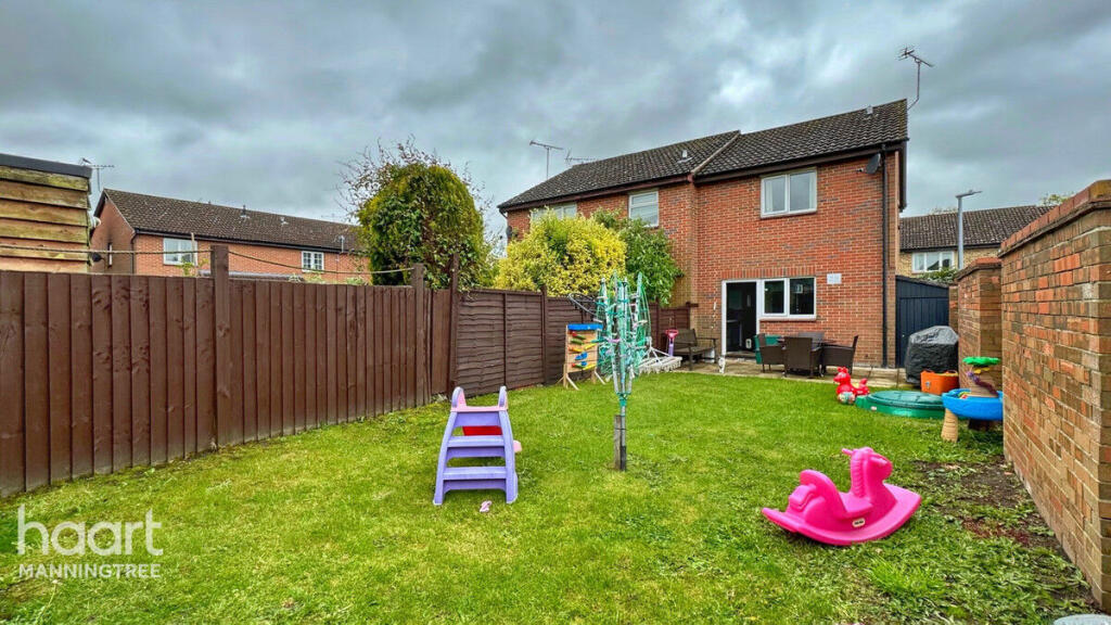 Additional property image - Nash Close, Manningtree