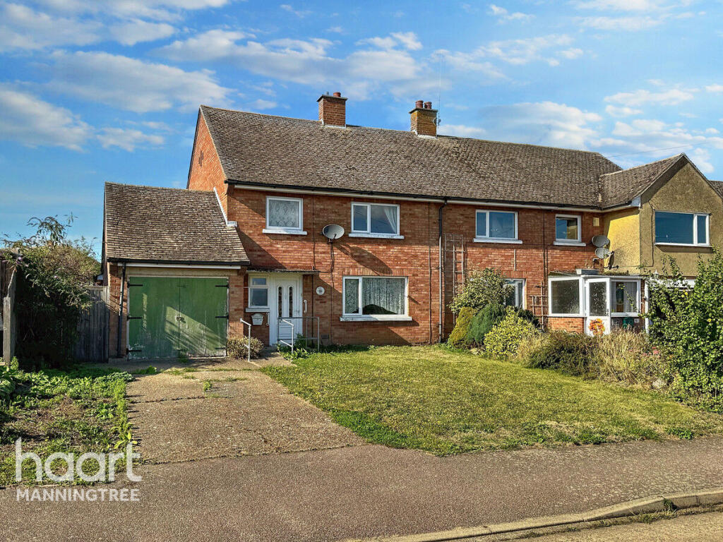 Main image of property: Waldegrave Way, Lawford, Manningtree, Essex