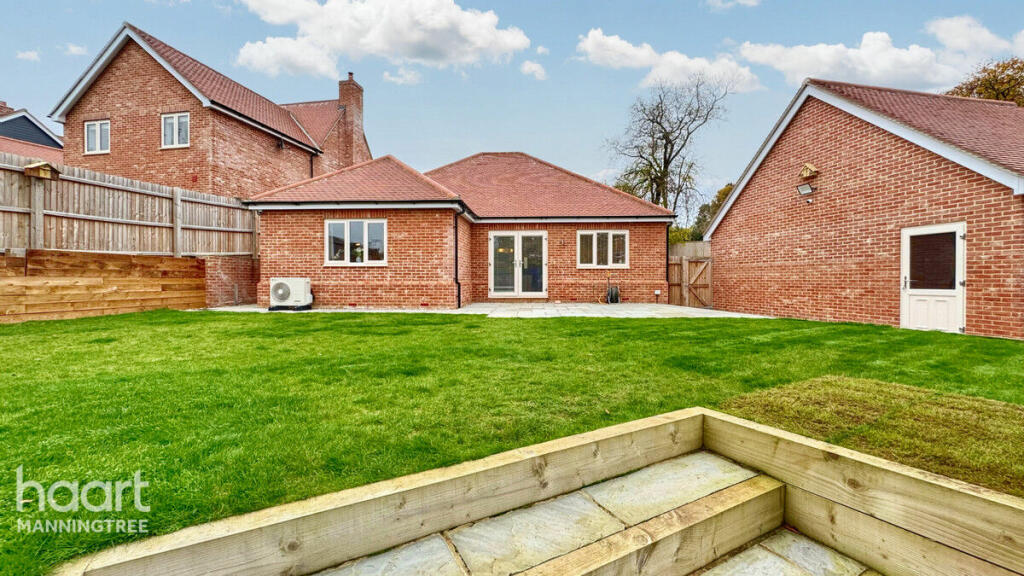 Additional property image - Bailey Gardens, Brantham, Manningtree, Essex