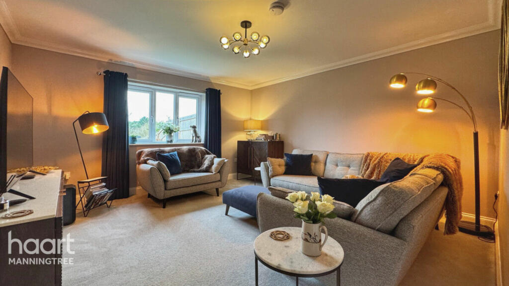 Additional property image - Bailey Gardens, Brantham, Manningtree, Essex