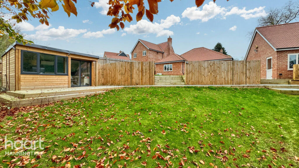 Additional property image - Bailey Gardens, Brantham, Manningtree, Essex