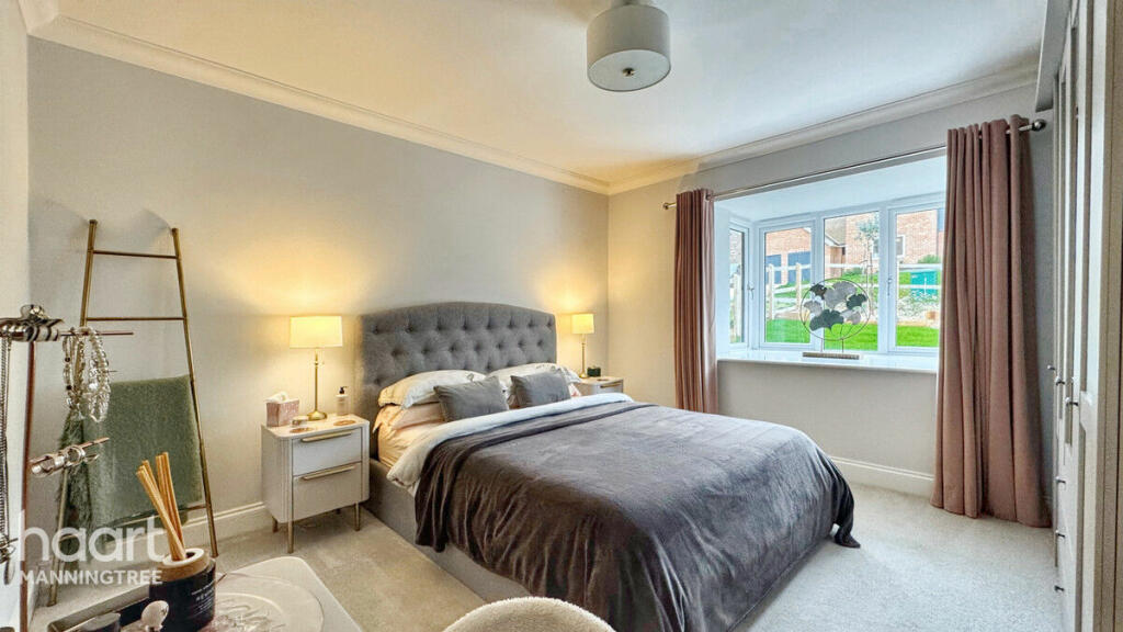 Additional property image - Bailey Gardens, Brantham, Manningtree, Essex