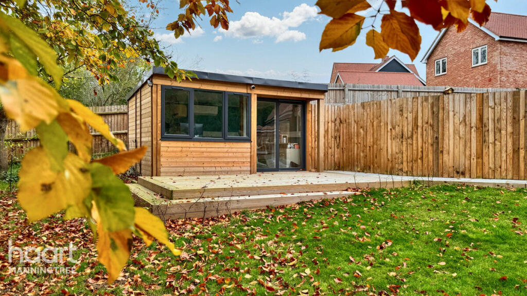 Additional property image - Bailey Gardens, Brantham, Manningtree, Essex