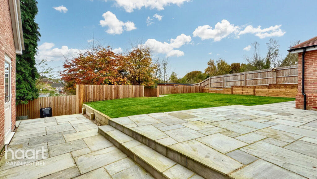 Additional property image - Bailey Gardens, Brantham, Manningtree, Essex