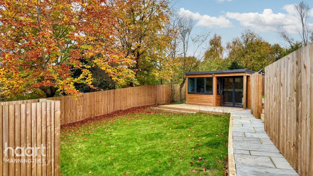 Additional property image - Bailey Gardens, Brantham, Manningtree, Essex
