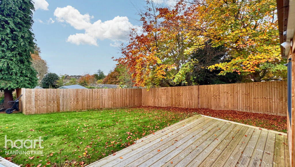 Additional property image - Bailey Gardens, Brantham, Manningtree, Essex