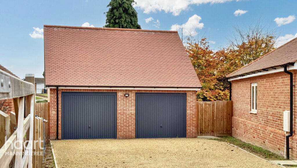Additional property image - Bailey Gardens, Brantham, Manningtree, Essex
