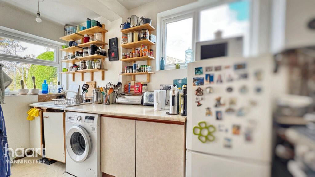 Main image of property: Lushington Road, Manningtree
